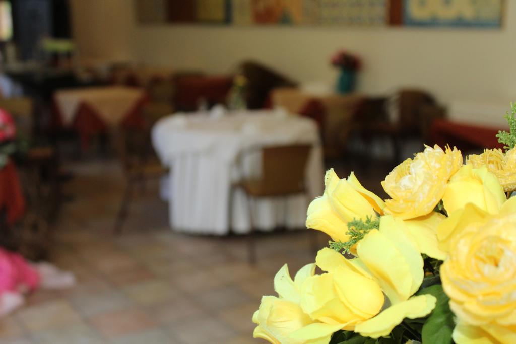 Hotel Dom Henrique Timóteo Екстериор снимка